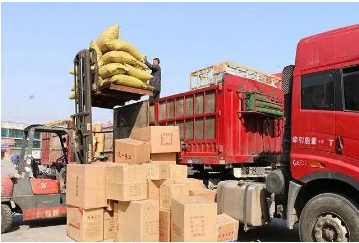 泉州到漾濞彝族自治县物流专线