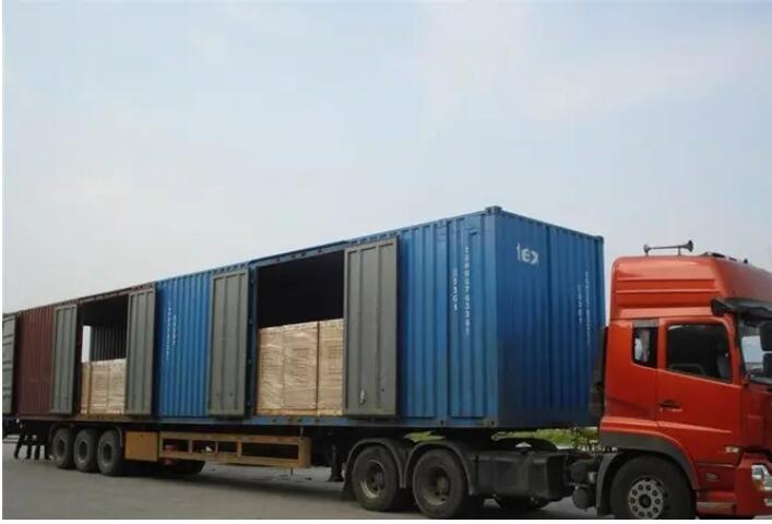 泉州到漾濞彝族自治县整车运输