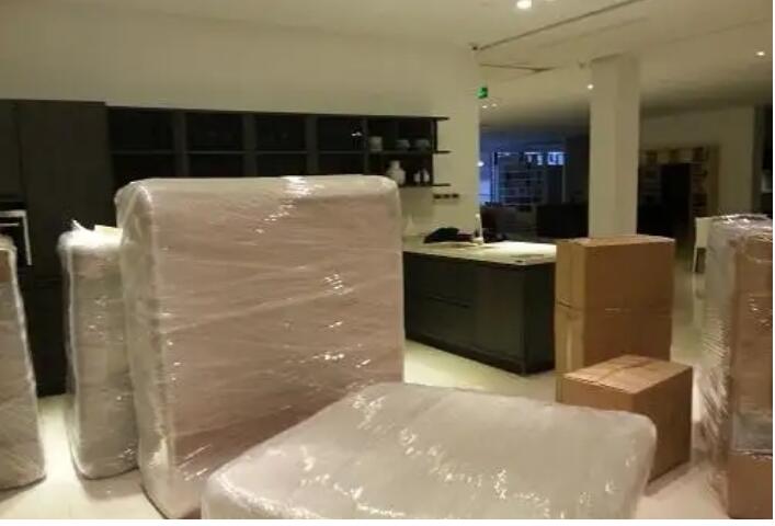 泉州到漾濞彝族自治县长途搬家