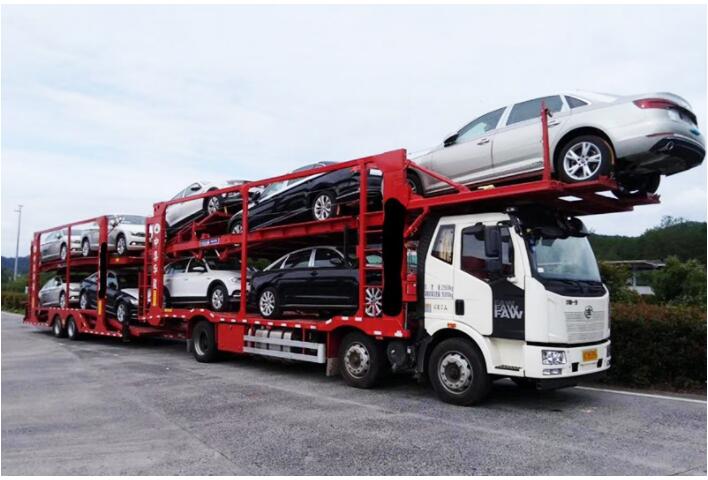 泉州到漾濞彝族自治县轿车托运